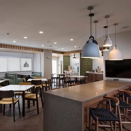 Fairfield Inn & Suites By Marriott Oklahoma City El Reno Екстер'єр фото