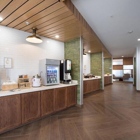 Fairfield Inn & Suites By Marriott Oklahoma City El Reno Екстер'єр фото