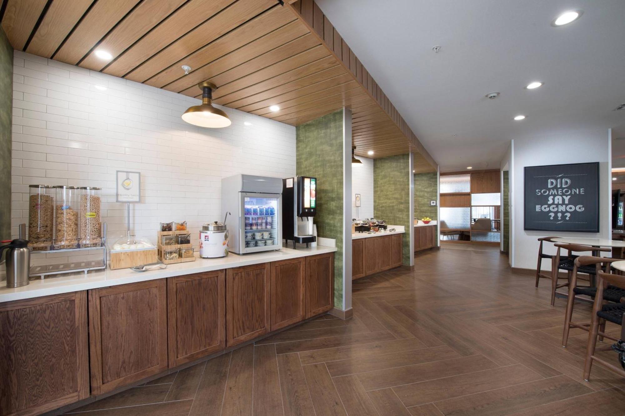 Fairfield Inn & Suites By Marriott Oklahoma City El Reno Екстер'єр фото