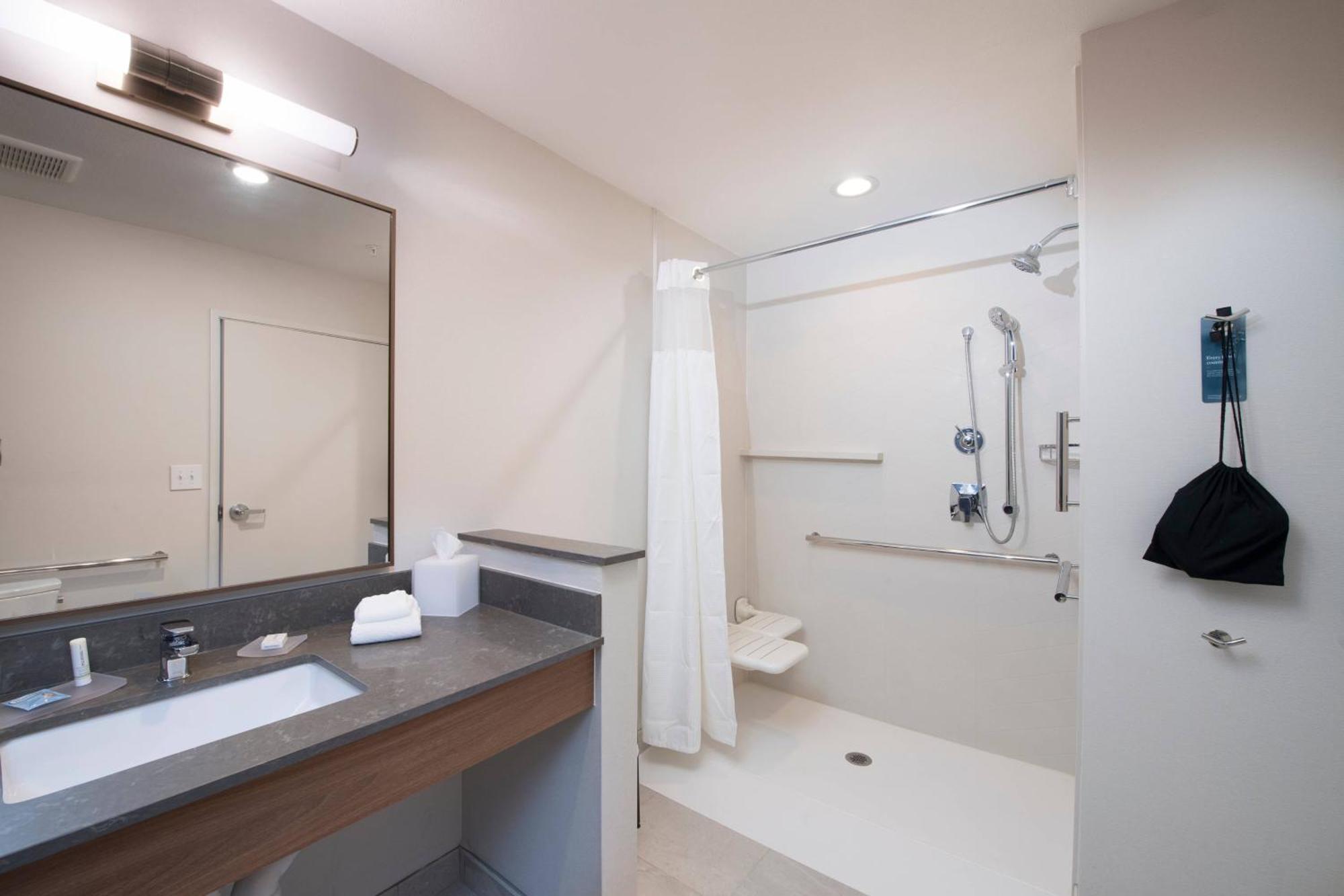 Fairfield Inn & Suites By Marriott Oklahoma City El Reno Екстер'єр фото