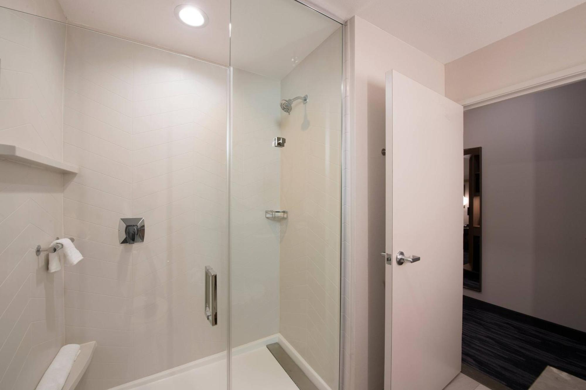 Fairfield Inn & Suites By Marriott Oklahoma City El Reno Екстер'єр фото