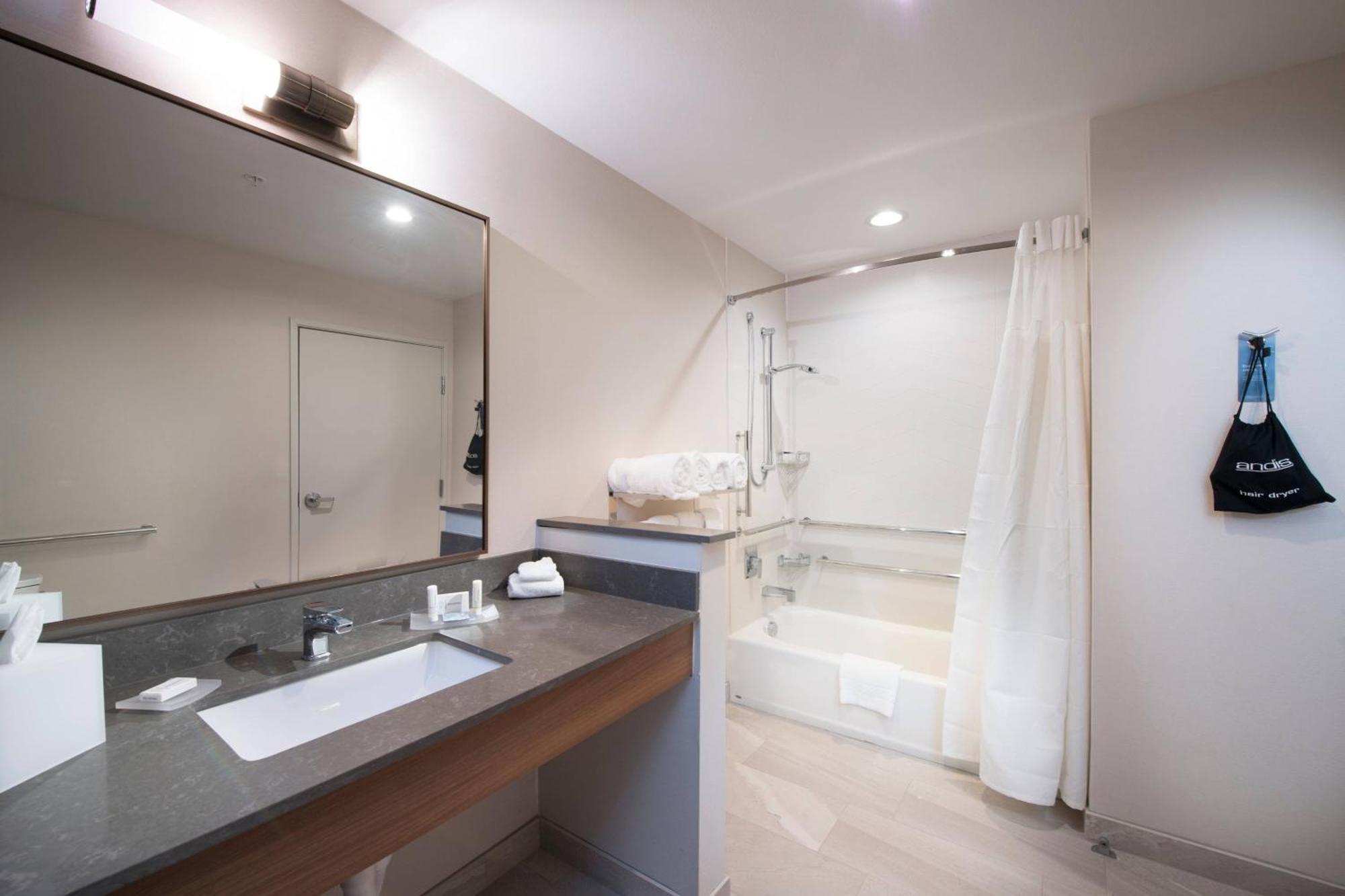 Fairfield Inn & Suites By Marriott Oklahoma City El Reno Екстер'єр фото