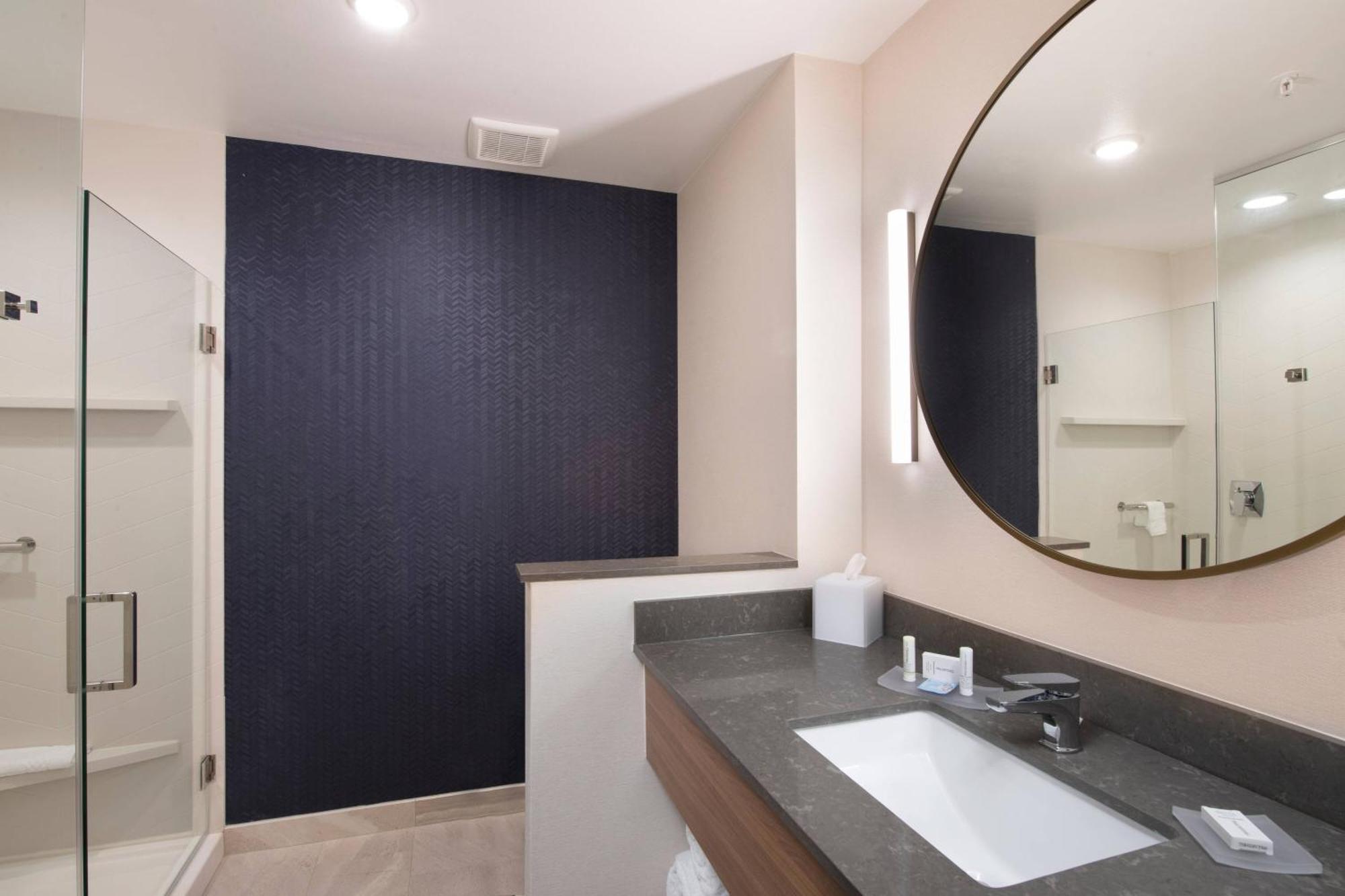 Fairfield Inn & Suites By Marriott Oklahoma City El Reno Екстер'єр фото