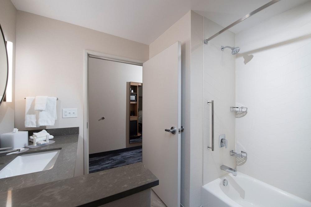 Fairfield Inn & Suites By Marriott Oklahoma City El Reno Екстер'єр фото